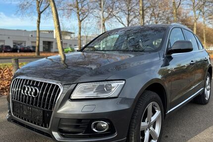 Audi Q5 122.000 km 17.900 &euro; Lahr 77933