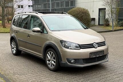 VW Touran 198.957 km 9.990 &euro; Ludwigshafen am Rhein 67071