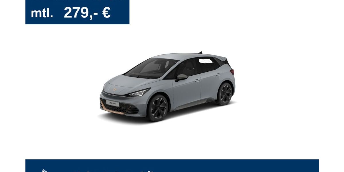 Cupra Born 24.444 km 29.430 &euro; Weinstadt-Endersbach 71384