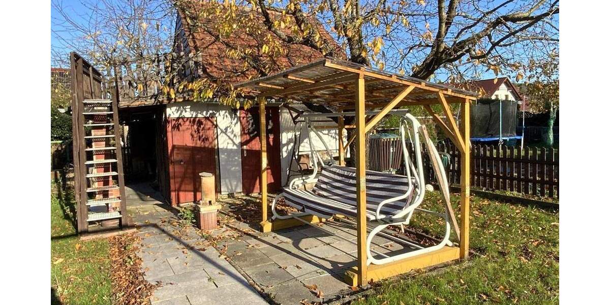 Doppelhaushälfte Rudolstadt Schwarza - 5 Zimmer, 129 m&sup2;, 165.000&euro; | Angebot:25771195