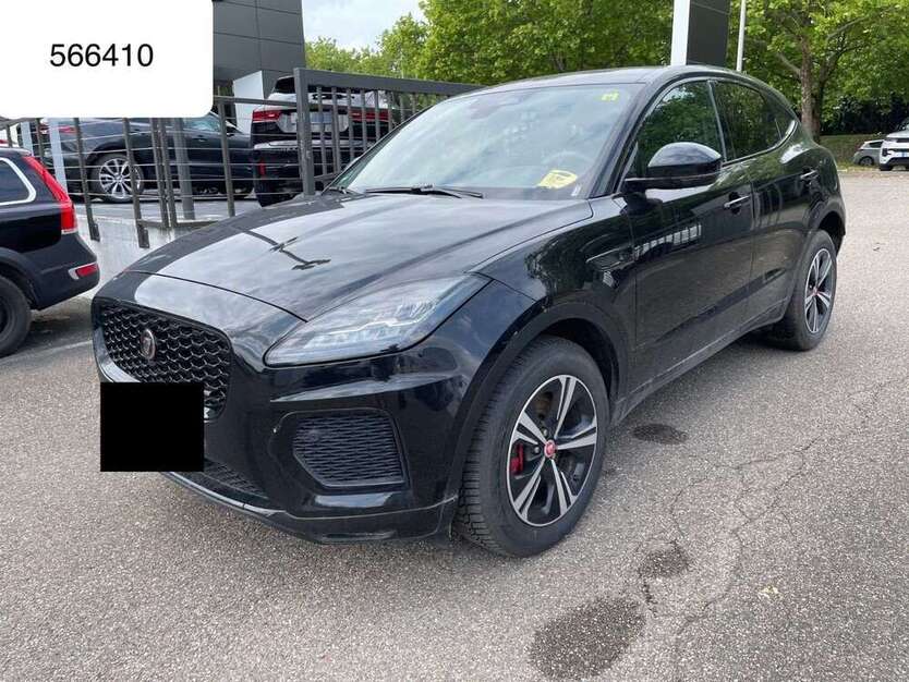 E-Pace