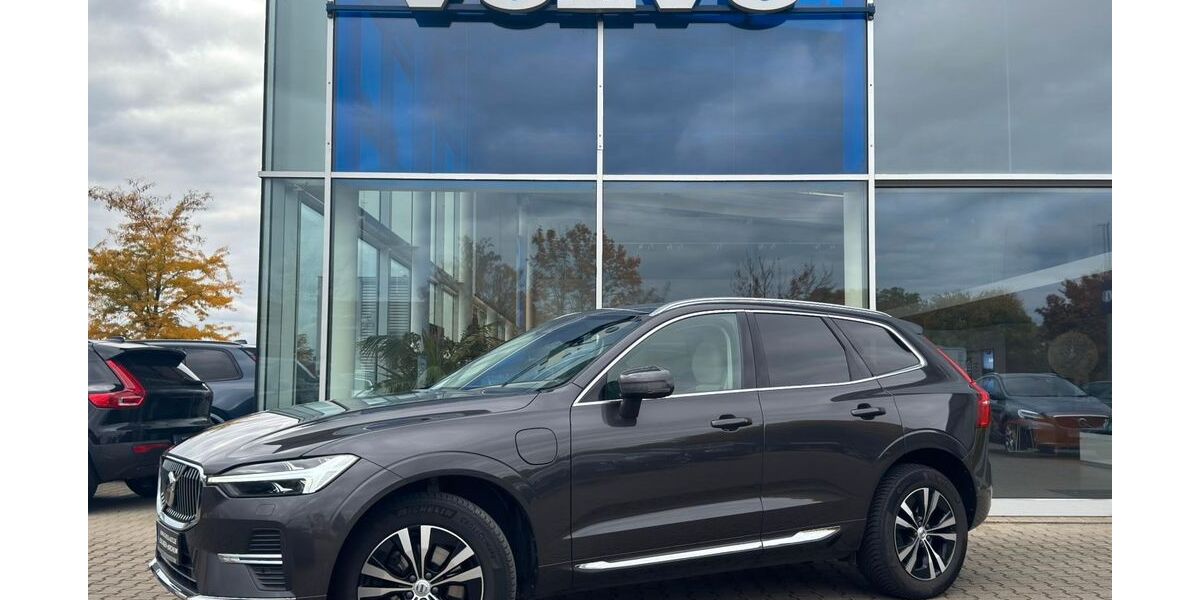 Volvo XC60 95.600 km 35.400 &euro; Kirchheim/Teck 73230