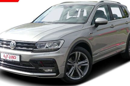 VW Tiguan 85.139 km 27.950 &euro; Stralsund 18437