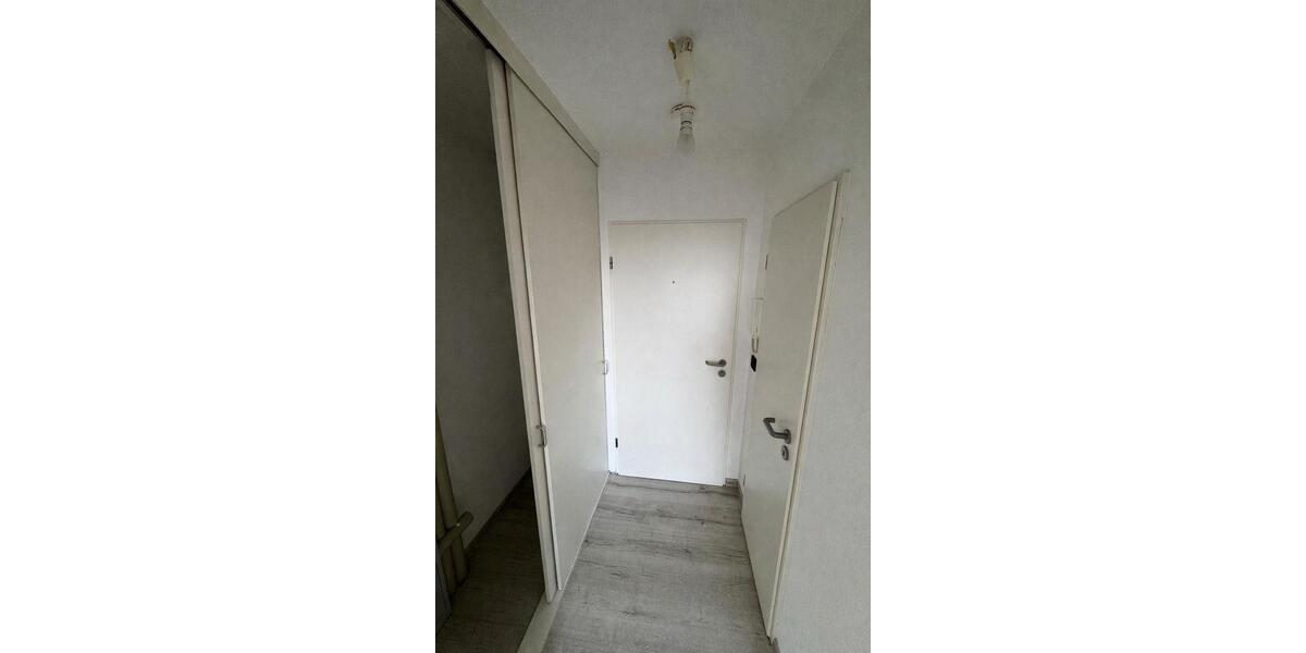 Etagenwohnung Greifswald - 1 Zimmer, 22 m&sup2;, 380&euro; | Angebot:26395565