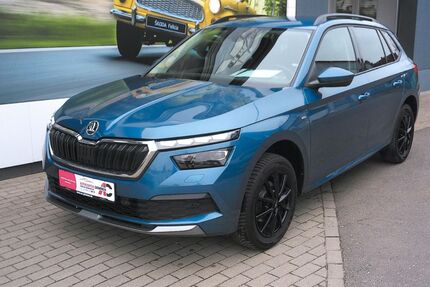 Skoda Kamiq 73.200 km 19.000 &euro; Grimmen 18507
