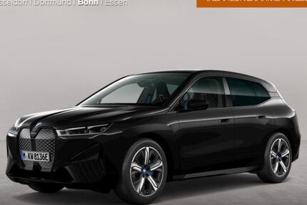 BMW iX 49.430 km 48.990 &euro; Bonn 53119