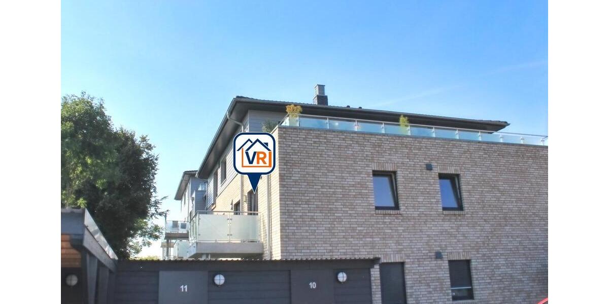 Etagenwohnung Heide - 3 Zimmer, 75 m&sup2;, 895&euro; | Angebot:24937945