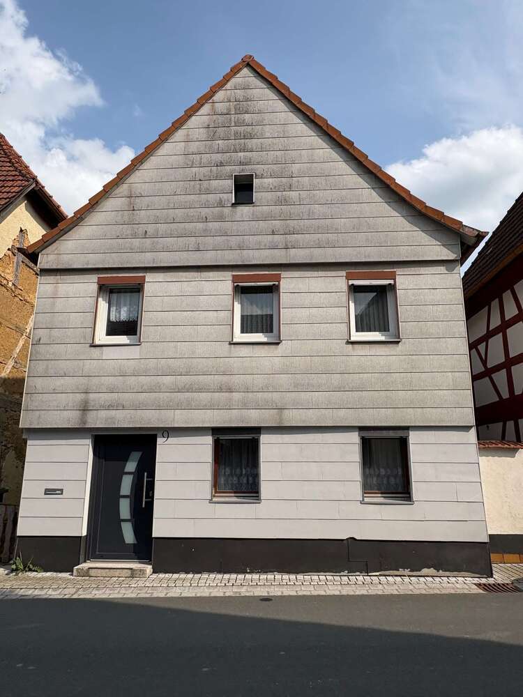 Haus zum Kaufen in Weismain 55.000 € 57 m²