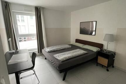 Eigentumswohnung (3 Zi.) in Laatzen-Mitte 3 zimmer