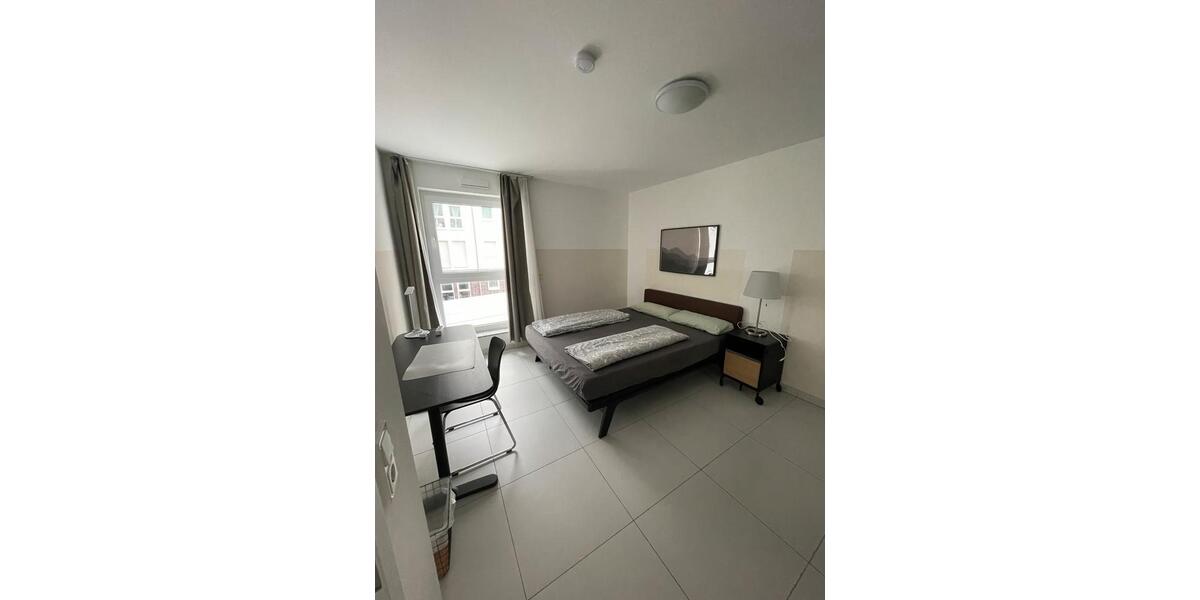 Eigentumswohnung (3 Zi.) in Laatzen-Mitte 3 zimmer