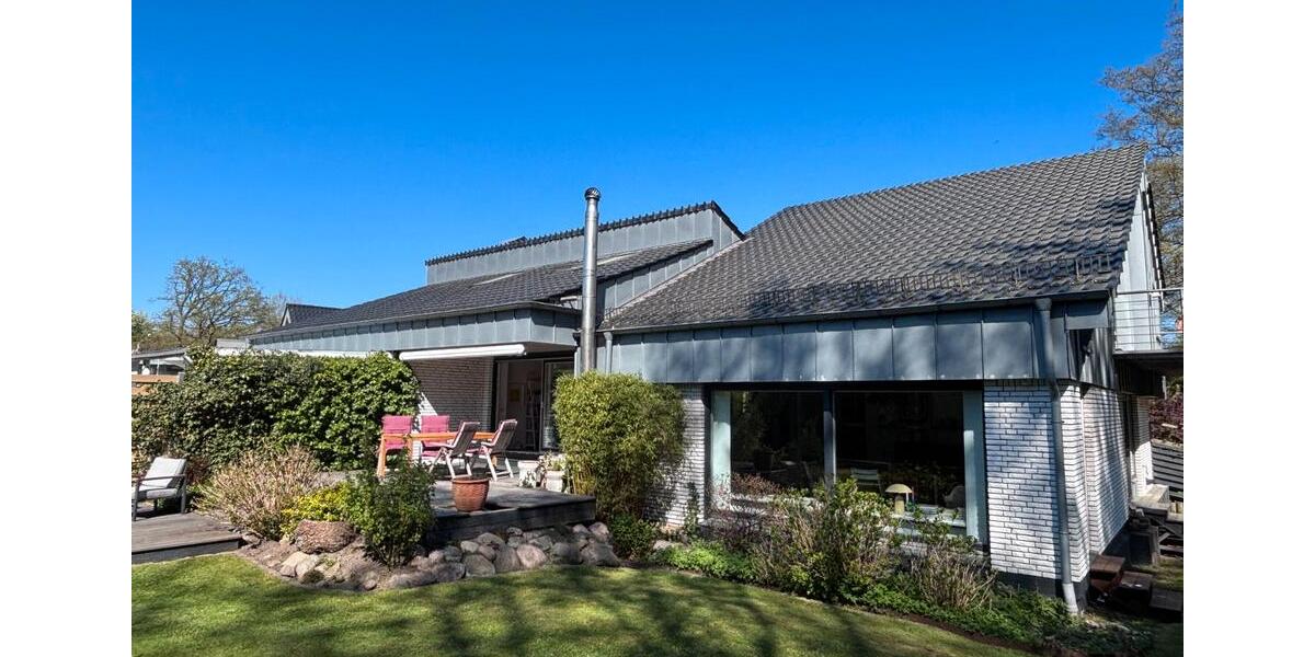 Einfamilienhaus Glücksburg (Ostsee) - 5 Zimmer, 190 m&sup2;, 660.000&euro; | Angebot:26518451