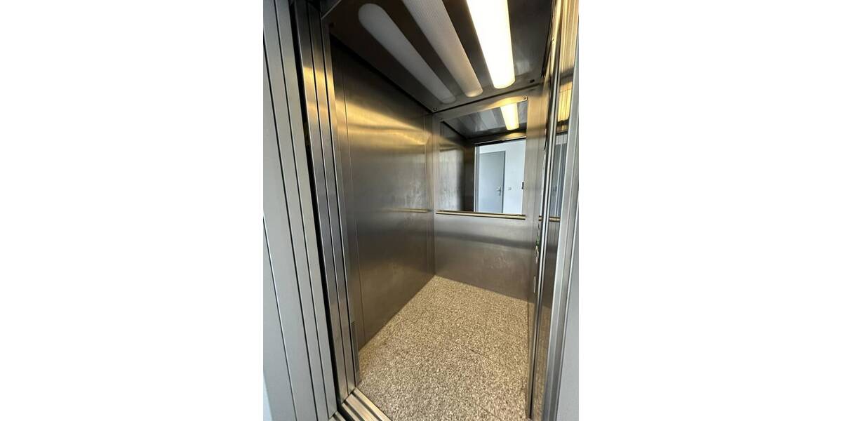 Etagenwohnung Waren (Müritz) Waren - 2 Zimmer, 41 m&sup2;, 149.900&euro; | Angebot:25957434