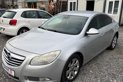 Opel Insignia 230.000 km 2.999 &euro; Mönchengladbach 41238