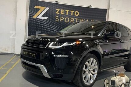 Land Rover Range Rover Evoque 115.500 km 19.500 &euro; Tuttlingen 78532