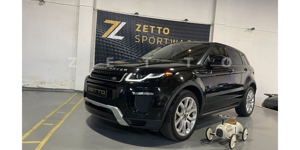 Land Rover Range Rover Evoque 115.500 km 19.500 &euro; Tuttlingen 78532