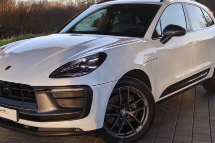 Porsche Macan 39.990 km 69.880 &euro; Ingolstadt 85053