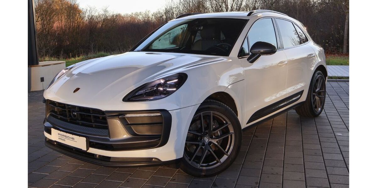 Porsche Macan 39.990 km 71.990 &euro; Ingolstadt 85053