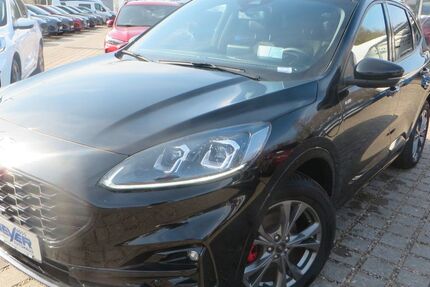 Ford Kuga 44.131 km 27.900 &euro; Achim-Baden 28832