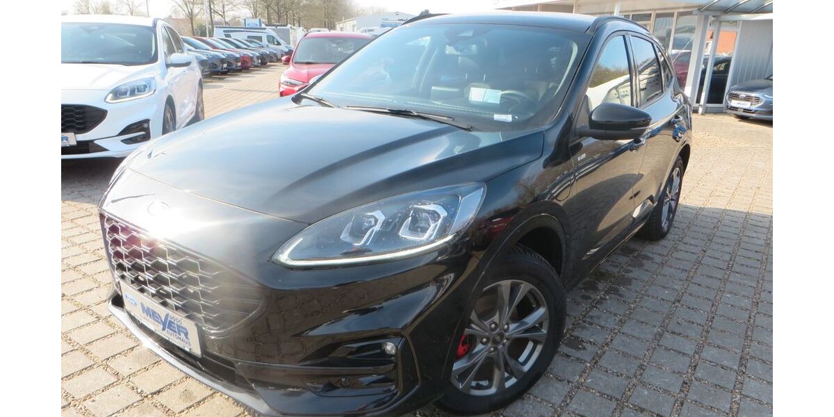 Ford Kuga 44.131 km 27.900 &euro; Achim-Baden 28832