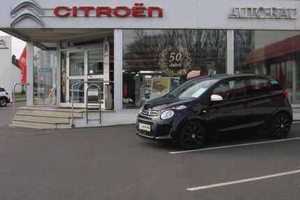 Citroen C1 52.000 km 8.490 € Rüdesheim/Nahe 55593