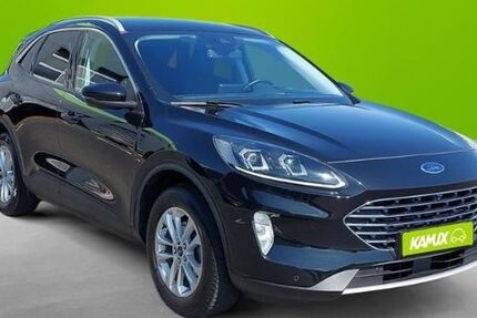Ford Kuga 72.000 km 17.490 &euro; Düren 52351