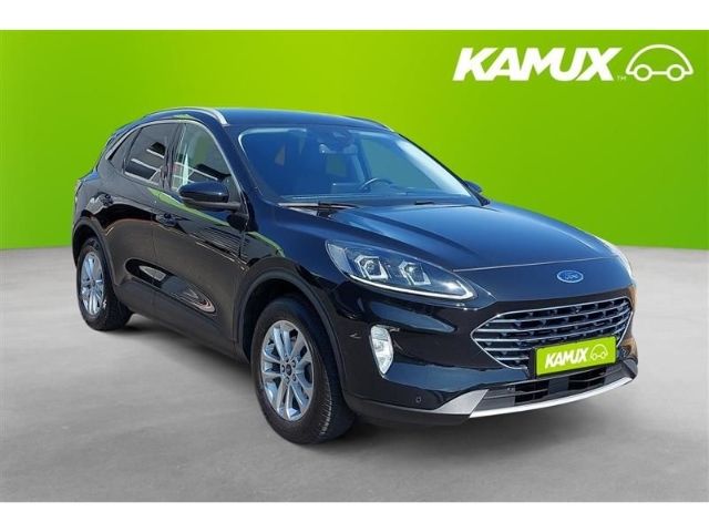 Ford Kuga 72.000 km 17.490 &euro; Düren 52351