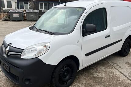 Renault Kangoo 226.084 km 5.900 &euro; Leipzig 04319