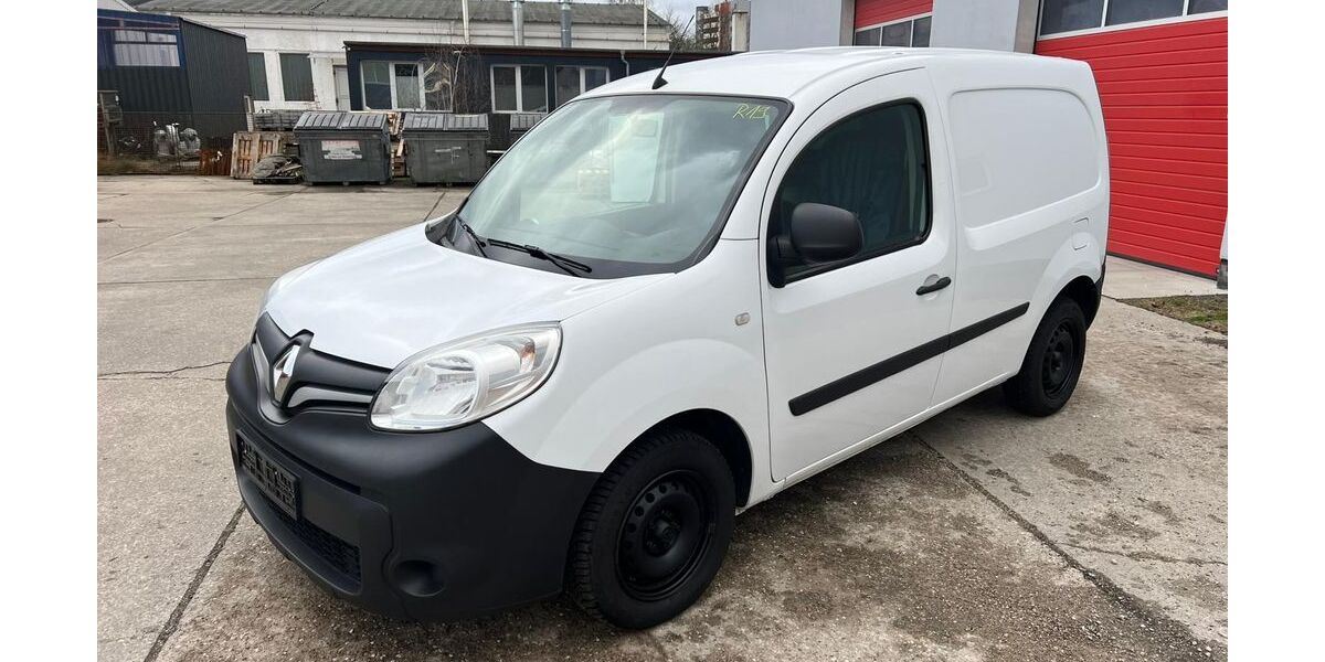 Renault Kangoo 226.084 km 6.490 &euro; Leipzig 04319