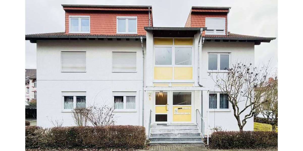 Etagenwohnung Bendorf - 3 Zimmer, 73 m&sup2;, 185.000&euro; | Angebot:25601723