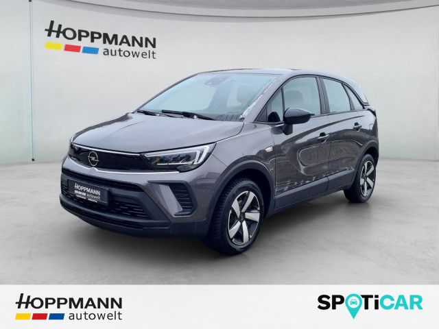 Opel Crossland (X) 16.631 km 16.490 &euro; Kreuztal 57223