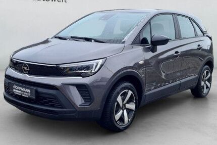 Opel Crossland (X) 16.631 km 17.490 &euro; Kreuztal 57223