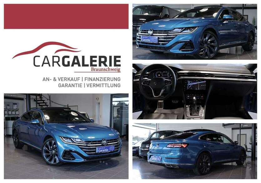 Arteon