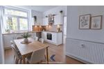 Erdgeschoßwohnung Mühlhausen (Thüringen) - 4 Zimmer, 102 m&sup2;, 672&euro; | Angebot:26556634