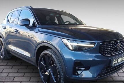 Volvo XC40 20.112 km 37.490 &euro; Nordhausen 99734
