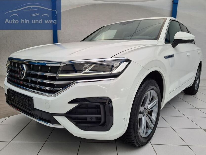 Touareg