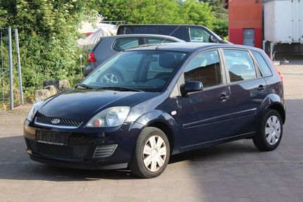 Ford Fiesta 152.000 km 1.900 &euro; Erlenbach a. Main 63906