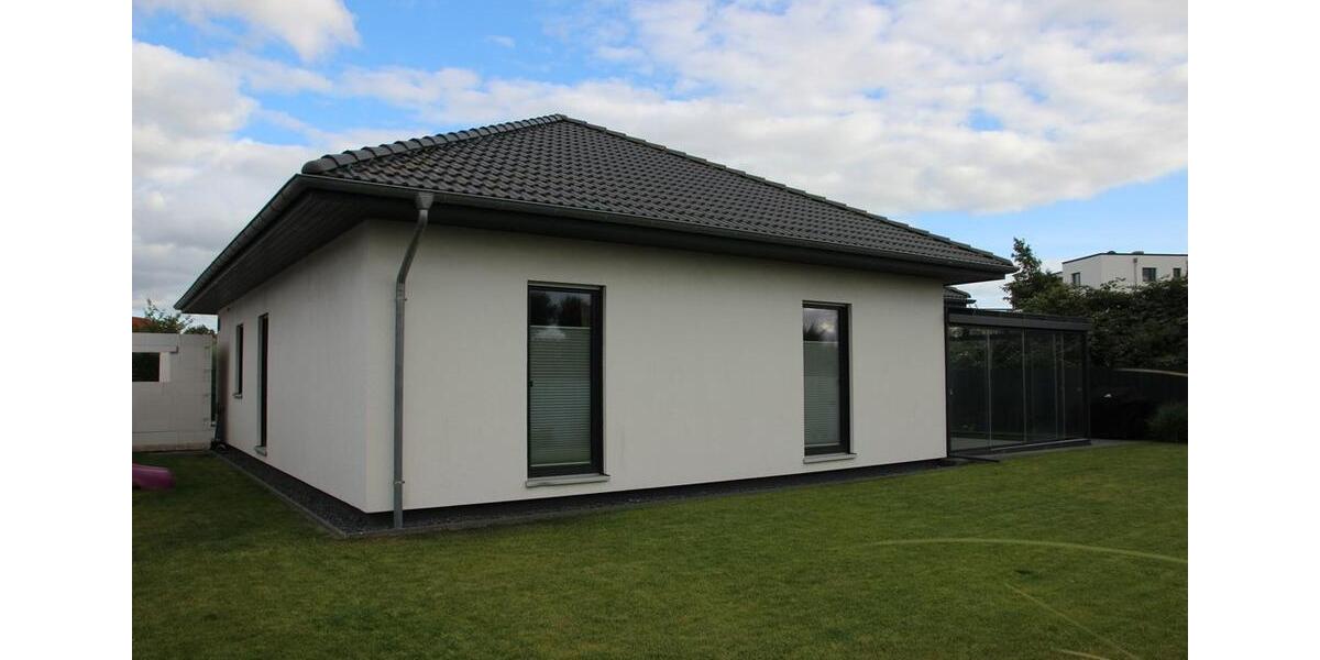 Bungalow Kritzmow - 595.000&euro; | Angebot:26423619
