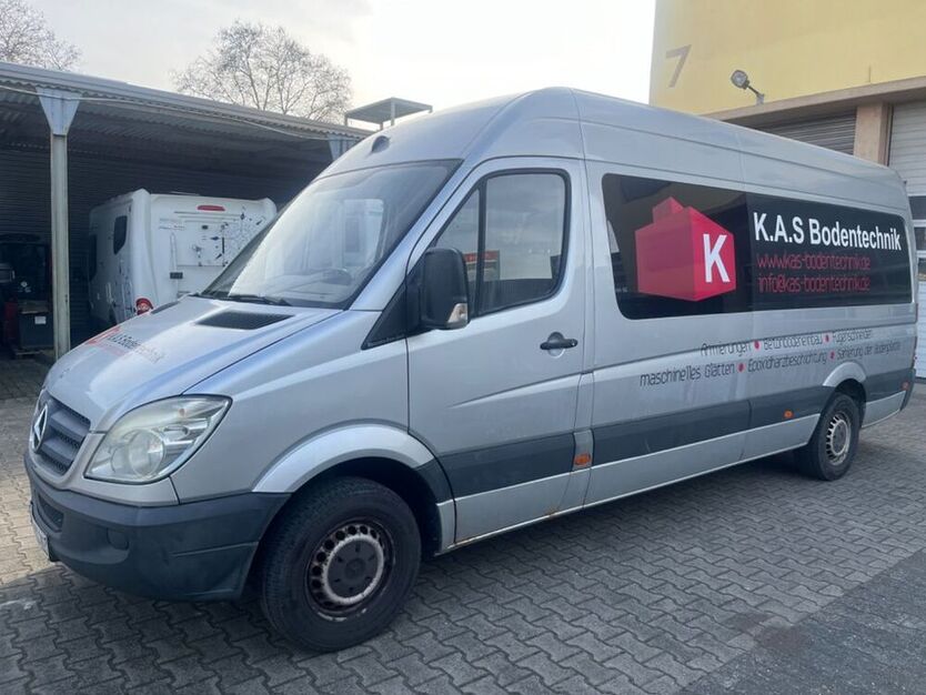 Sprinter