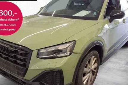 Audi Q2 64.759 km 28.860 &euro; Feldkirchen/Westerham 83620