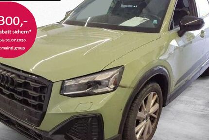 Audi Q2 64.759 km 30.730 &euro; Feldkirchen/Westerham 83620