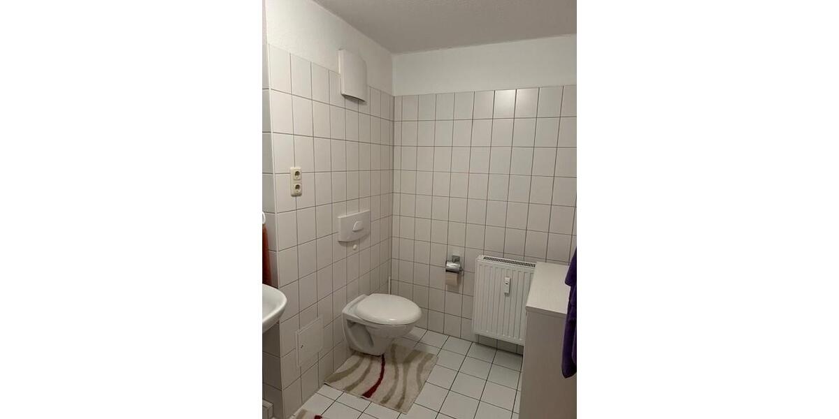 Maisonettenwohnung Quedlinburg - 3 Zimmer, 55 m&sup2;, 499&euro; | Angebot:25307695
