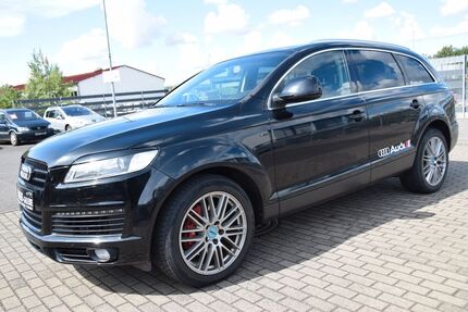 Audi Q7 300.000 km 6.999 &euro; Schweinfurt 97424