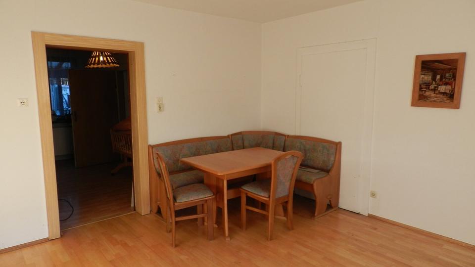 Reihenhaus Unterwellenborn - 5 Zimmer, 120 m&sup2;, 79.200&euro; | Angebot:26296082