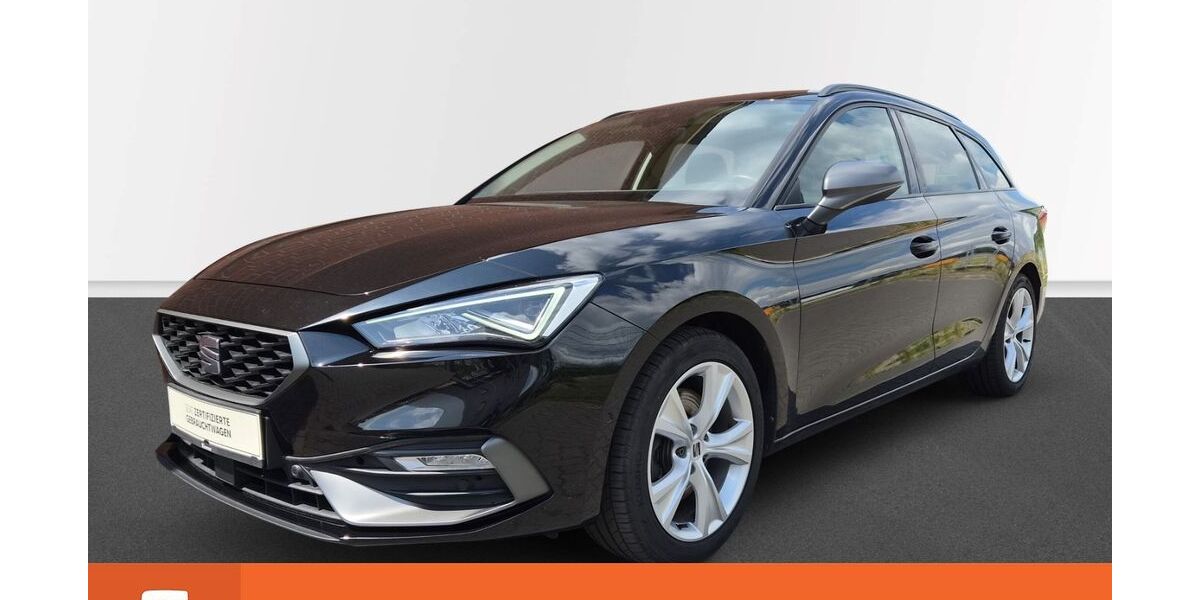 Seat Leon 87.240 km 19.949 &euro; Mölln 23879