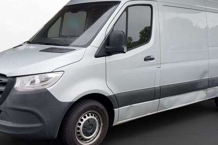 Mercedes-Benz Sprinter 41.704 km 22.990 &euro; Siegen 57074