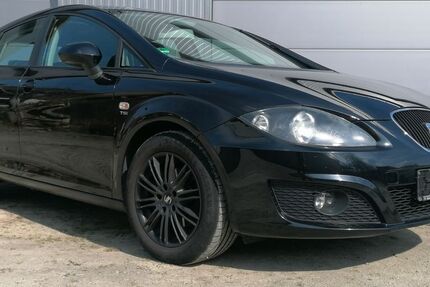 Seat Leon 114.800 km 4.400 &euro; Ortenburg 94496