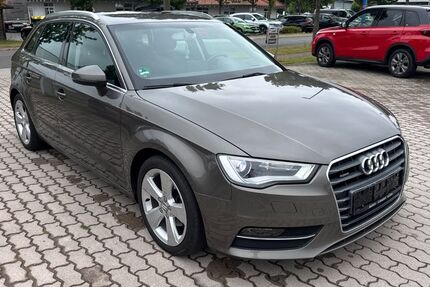 Audi A3 156.300 km 10.999 &euro; Gotha 99867