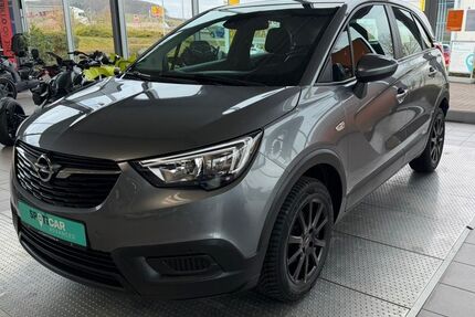 Opel Crossland (X) 88.000 km 10.850 &euro; Leopoldshöhe 33818