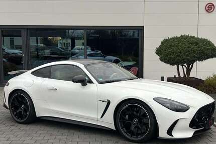 Mercedes-Benz AMG GT 4.500 km 159.630 € Kirchheim/Teck 73230
