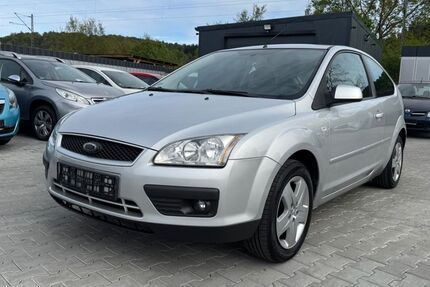 Ford Focus 219.562 km 1.600 &euro; Cölbe 35091